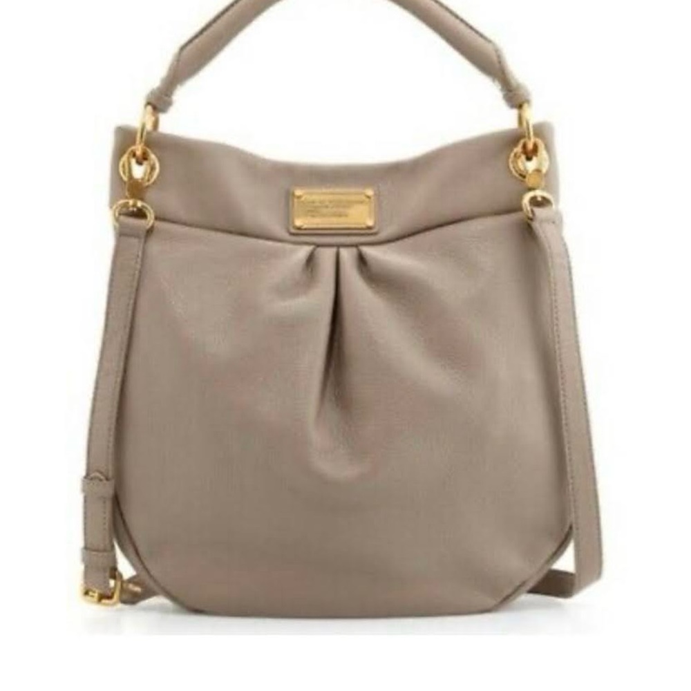 Marc By Marc Jacobs Bags Marc By Marc Jacobs Q Hillier Hobo
